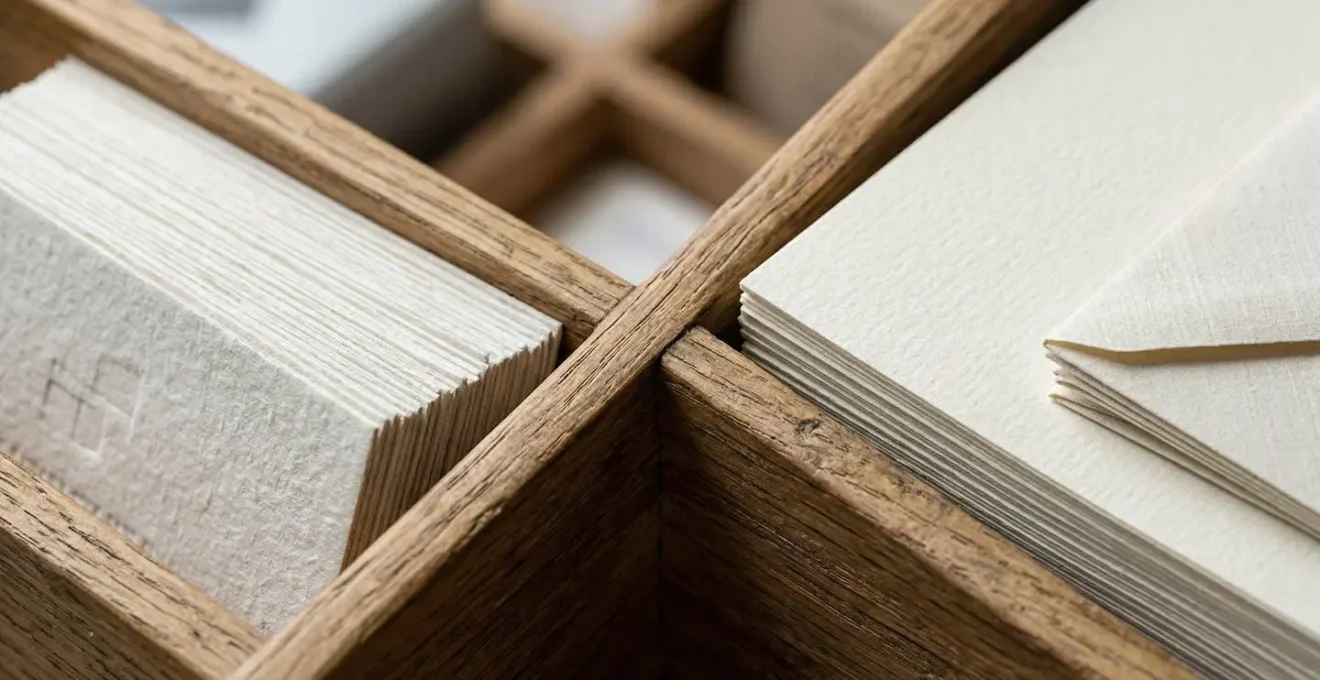 Système de rangement modulaire pour papeterie professionnelle avec différents compartiments